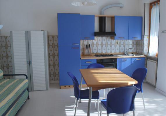 Casa Vacanze Orchidea Appartement Diano Marina Buitenkant foto