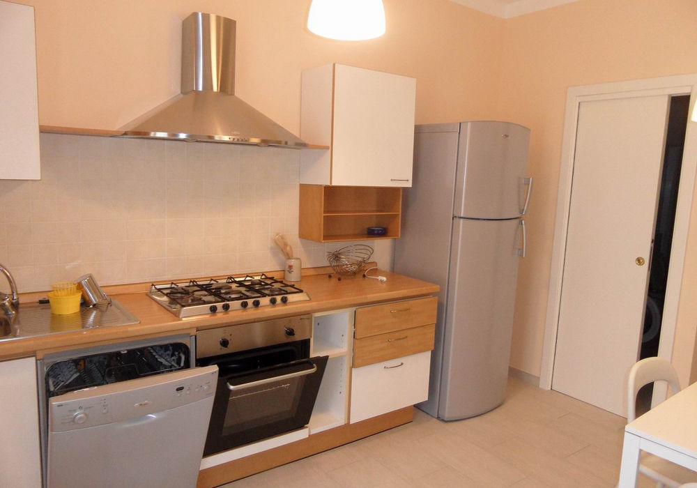Casa Vacanze Orchidea Appartement Diano Marina Buitenkant foto