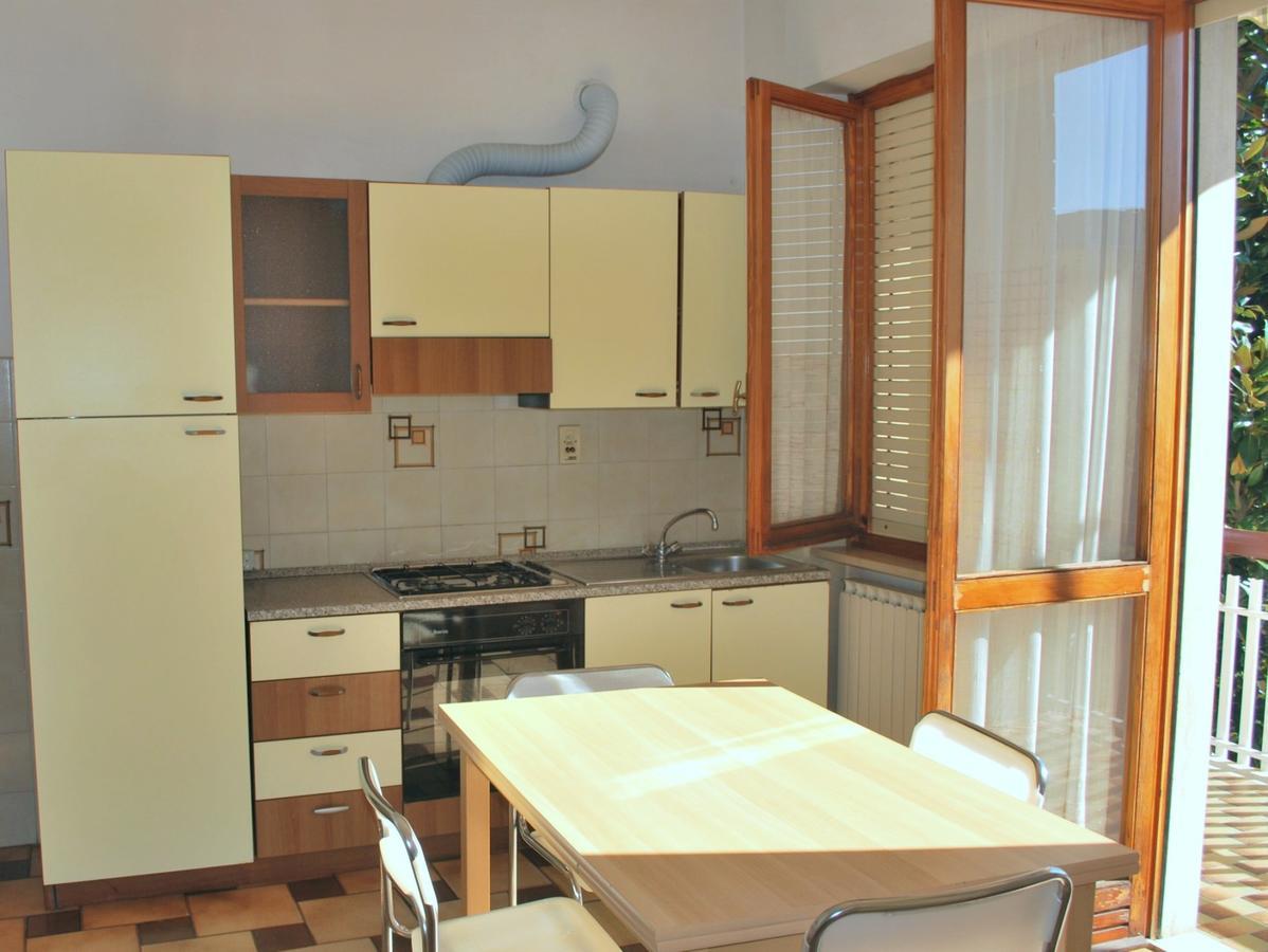Casa Vacanze Orchidea Appartement Diano Marina Buitenkant foto