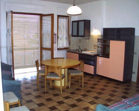 Casa Vacanze Orchidea Appartement Diano Marina Buitenkant foto