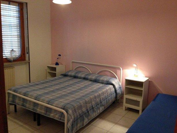Casa Vacanze Orchidea Appartement Diano Marina Buitenkant foto