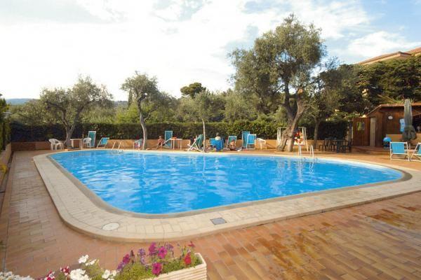 Casa Vacanze Orchidea Appartement Diano Marina Buitenkant foto